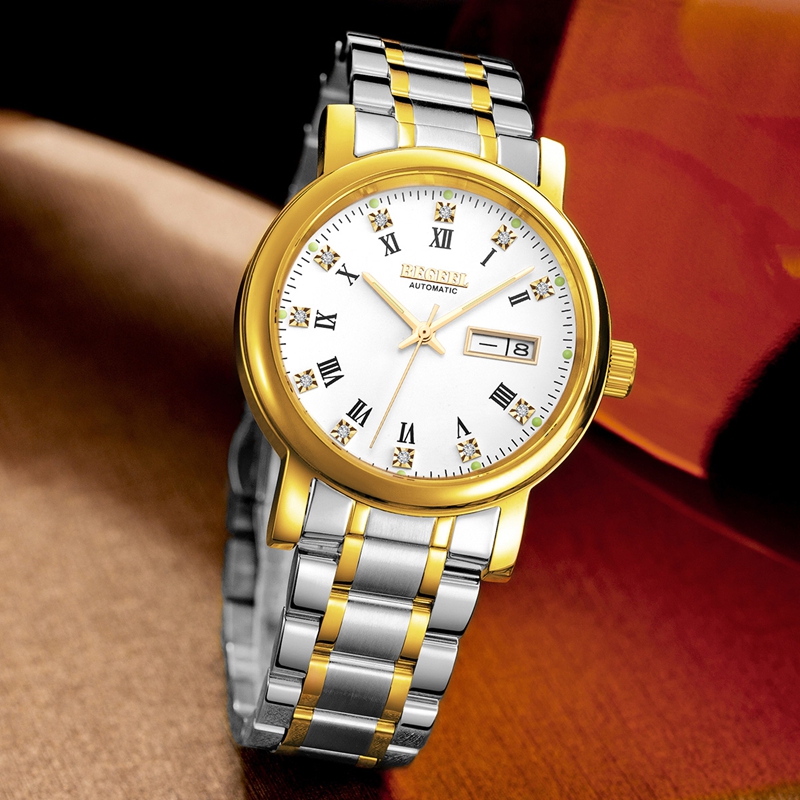 女士手表品牌排行榜