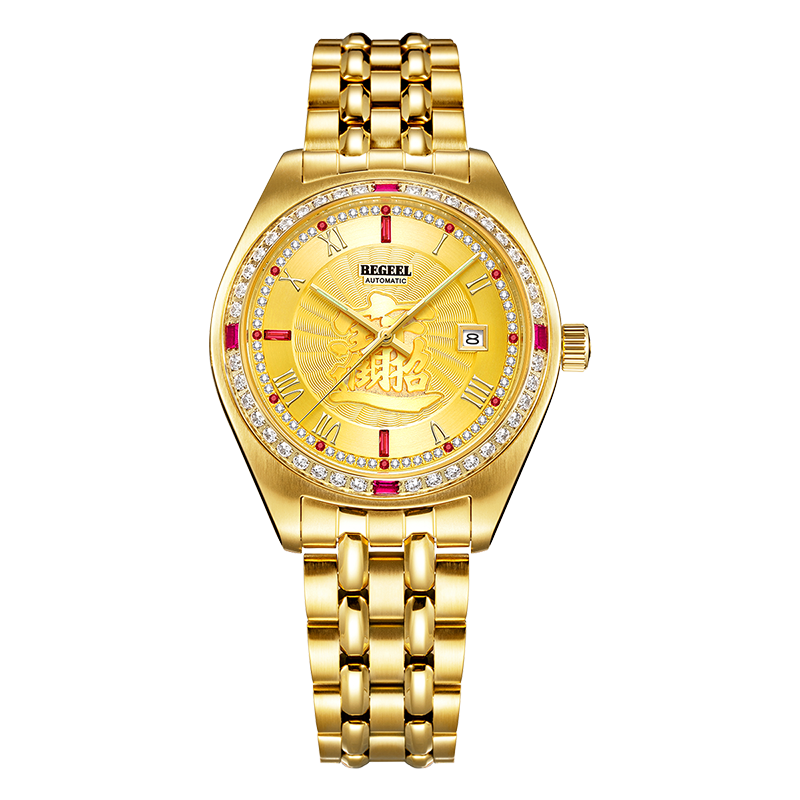 阿瑪尼的手表怎么樣，阿瑪尼手表質量怎么樣啊？