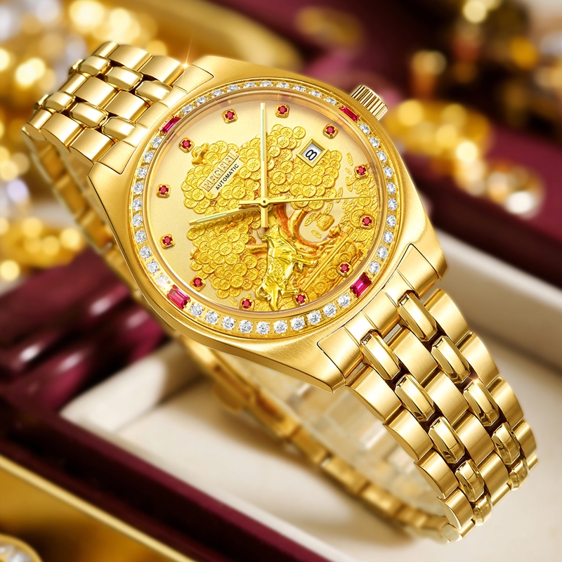 積家翻轉新表怎么樣