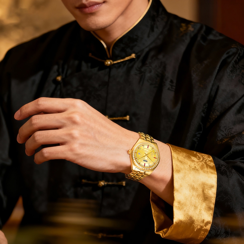 摩紋手表是幾線品牌,摩紋手表屬于幾線品牌