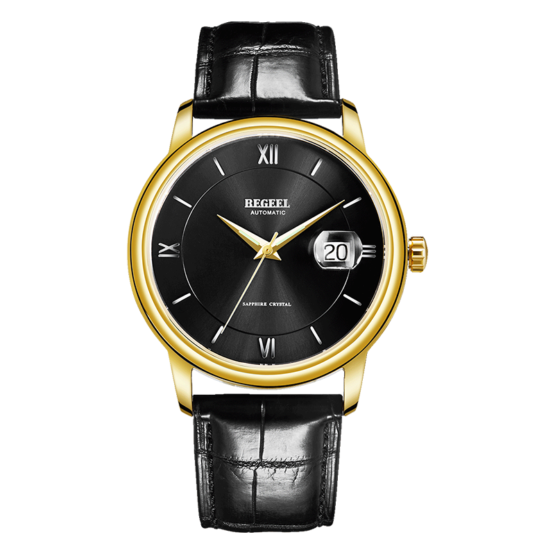 ZENITH 真力時特別打造傳奇搖滾風格系列計時碼表