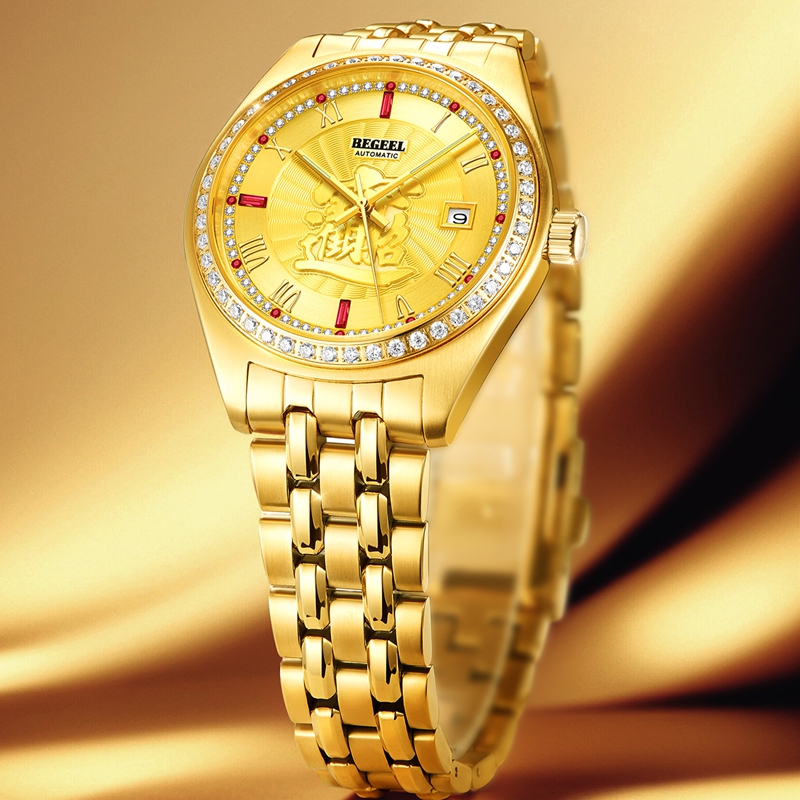 手表全方位保養，鼎唐手表保養知識 手表維修