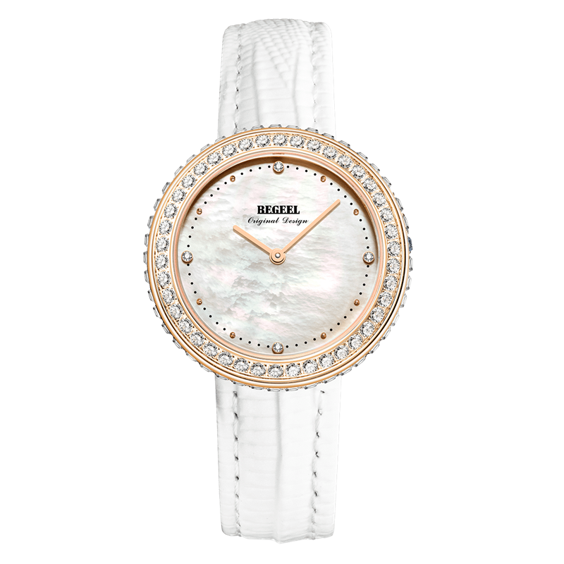 女生手表戴左手還是右手