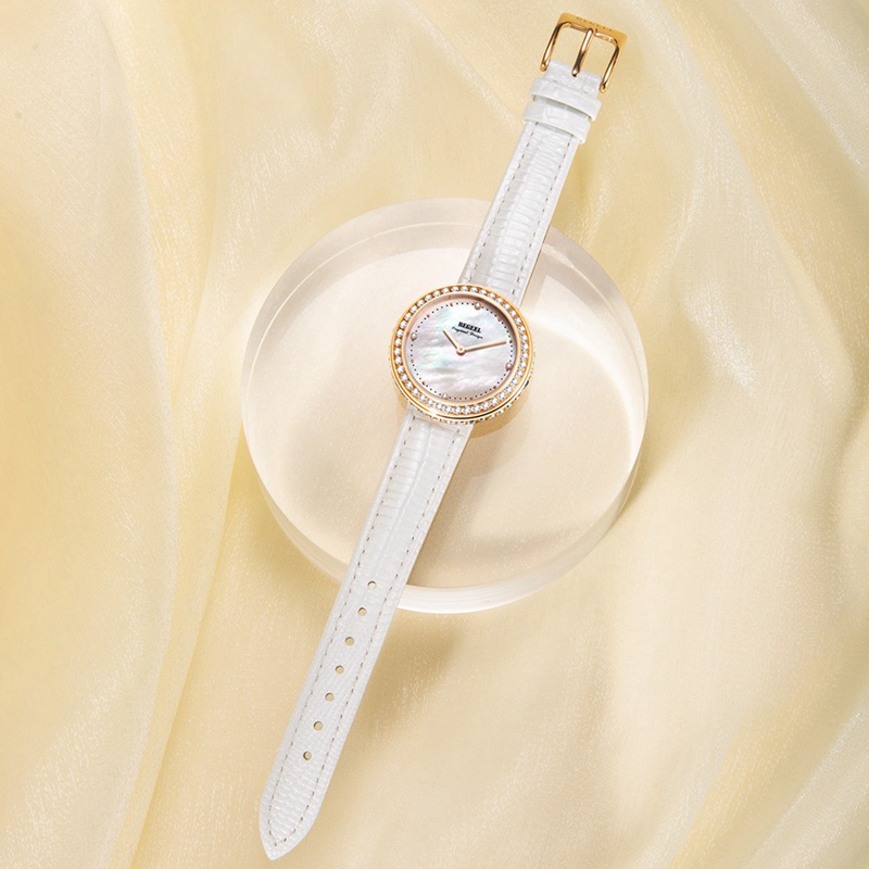 石英表怎么調日期？石英表時間好調嗎？