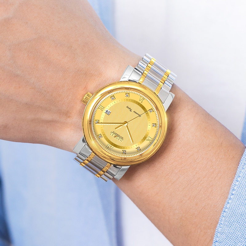 手表檔次分類有幾種-手表分類有哪些？