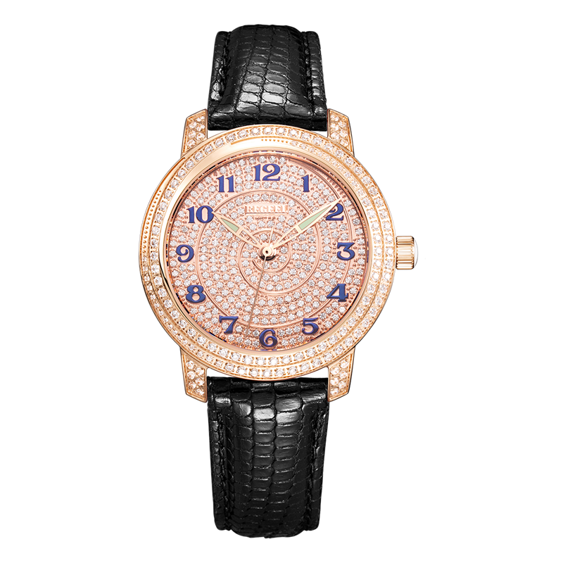 防水手表可以泡溫泉嗎，防水手表防熱水嗎