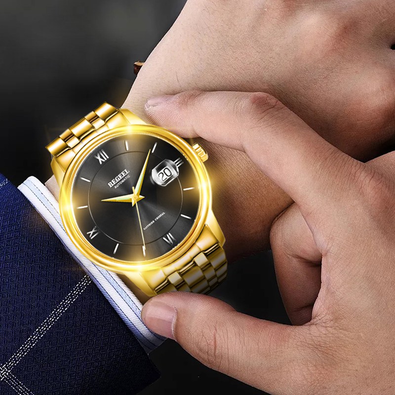 哪個(gè)牌子的男士手表好看又便宜？男款手表什么牌子不貴又好的