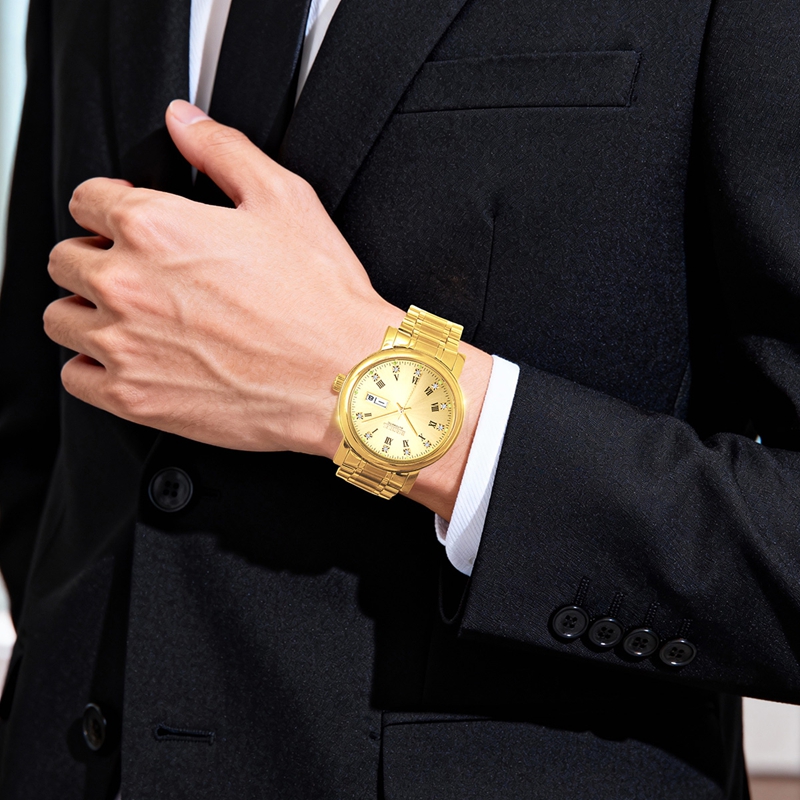 怎么看手表是不是勞力士水鬼N廠做的,N廠手表是什么意思