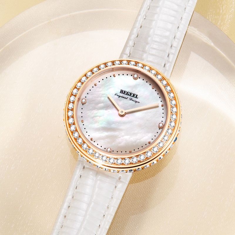 天王手表表帶保養方法（天王表帶怎么保養視頻）