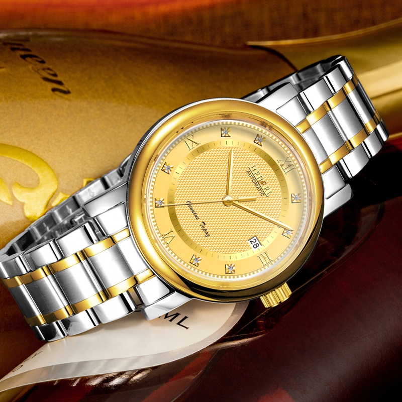 五千男士手表品牌排行榜,預算5000左右，有哪些機械表值得推薦？