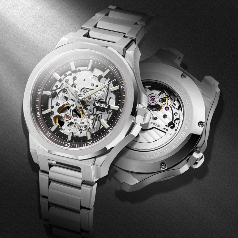 為什么綠表火了那么多年?浪琴康卡斯綠色為什么比藍色貴