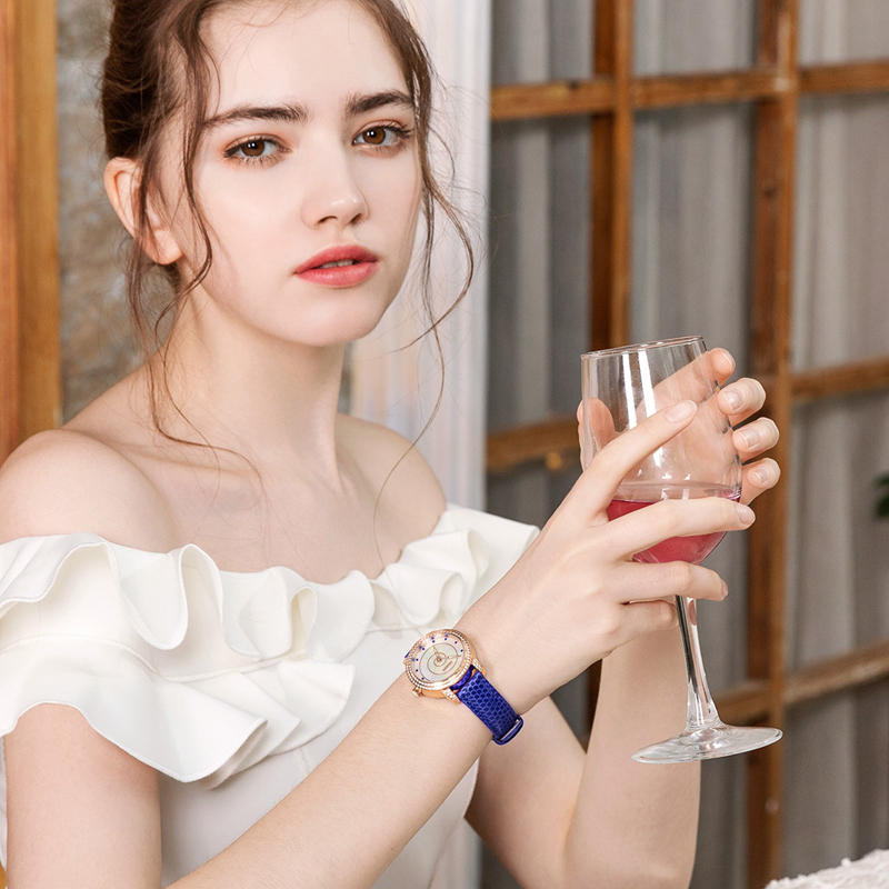 二手機械表怎么看質量好不好，如何鑒定二手機械表的質量？手表維修