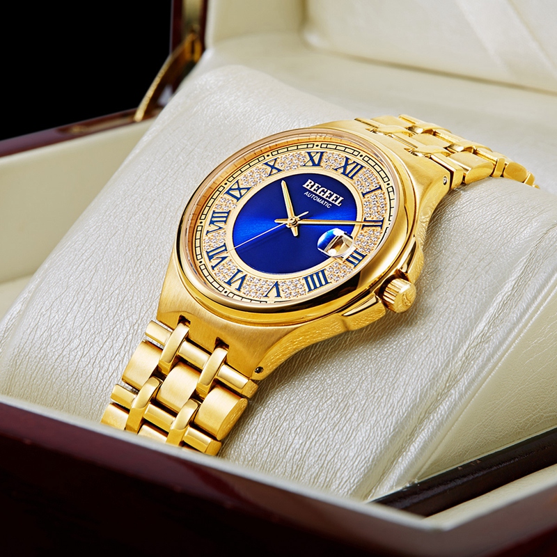 防水智能手表品牌排行榜-防水手表哪個牌子好？