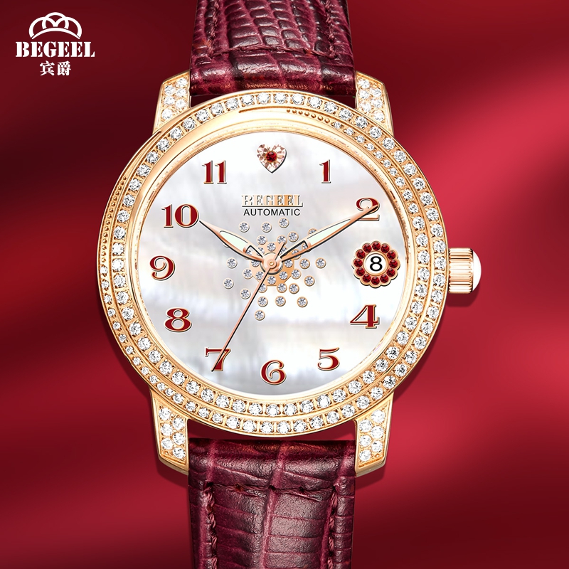 國產手表排行榜前十名有哪些？國產手表還有你不了解的品牌