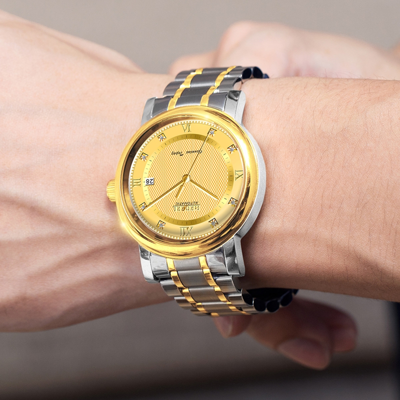 為什么石英表那么受歡迎？石英表的優勢有哪些優勢？