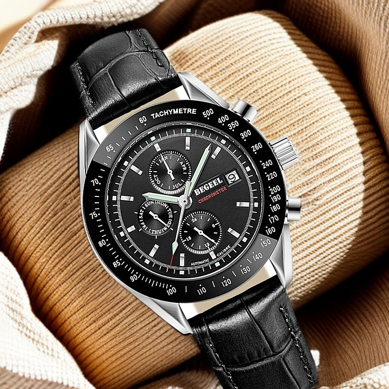 仿萬國陀飛輪手表怎么樣？ 仿萬國陀飛輪手表值得嗎？