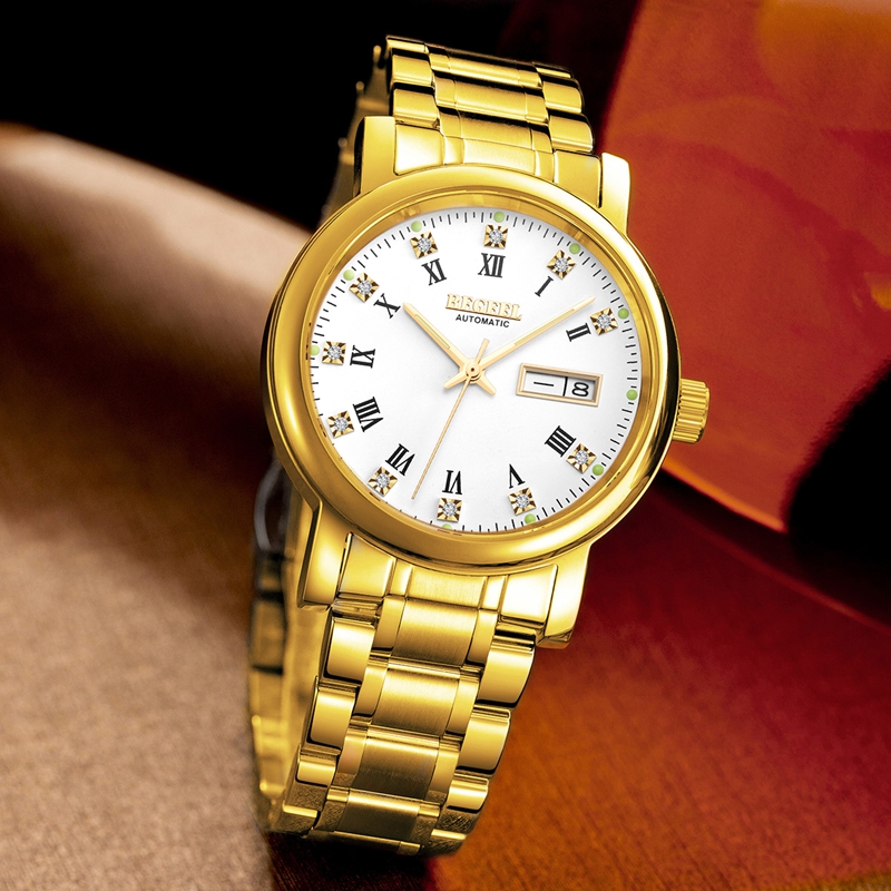 艾美手表摔壞了怎么修理？艾美手表摔壞后的保養(yǎng)方法