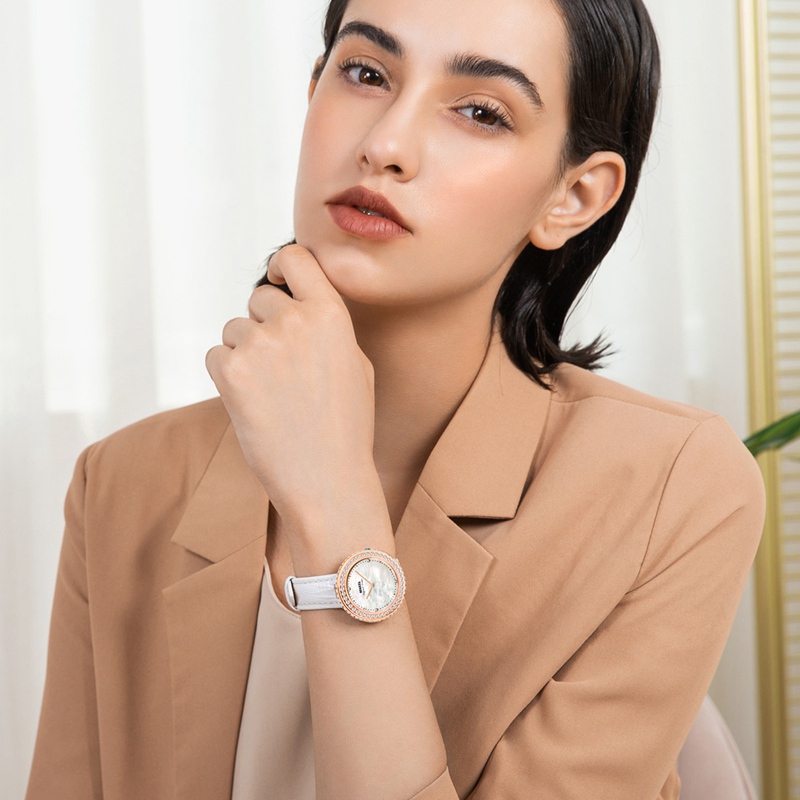 國產(chǎn)手表有什么好的品牌嗎