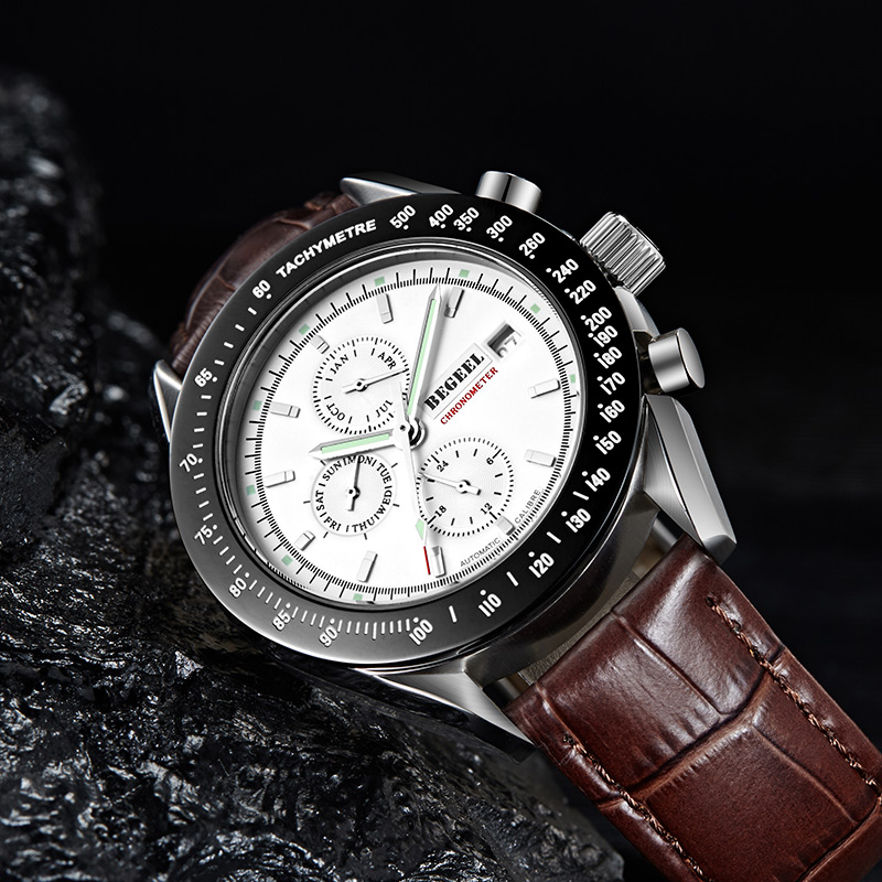 賓格自動機械表手表怎么樣？質量好嗎？