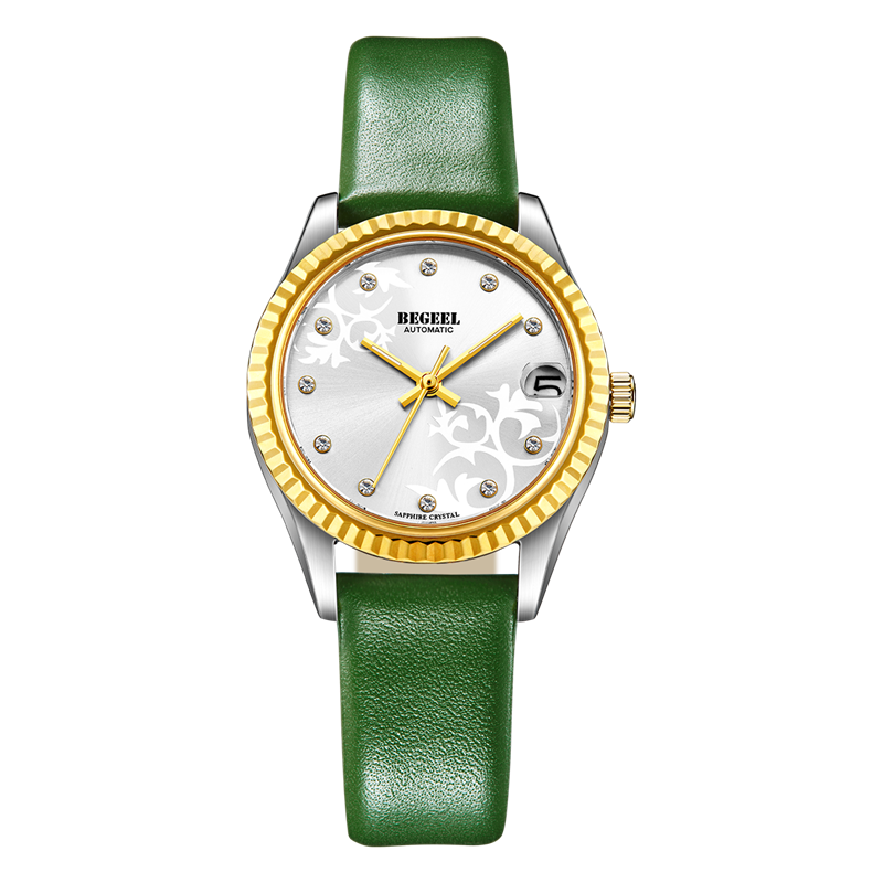 卡西歐手表壞了怎么修,卡西歐手表保養(yǎng)竅門:定期保養(yǎng)比較好!