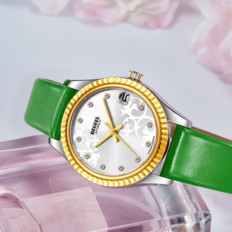 豪情機械表是牌子嗎？豪情機械表怎么樣