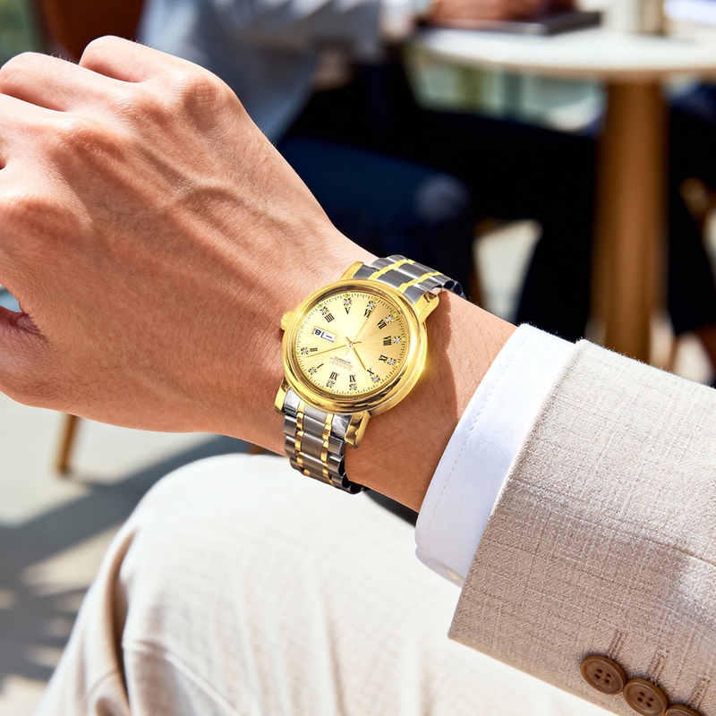 lsvtr手表品牌及商品,LSVTR是什么意思，手表上面的！