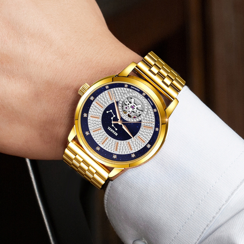 手表回收對品牌也有講究么,二手手表回收多少錢？