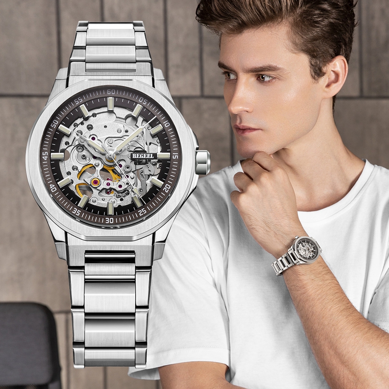 精工機(jī)械表如何正確地做洗油保養(yǎng)