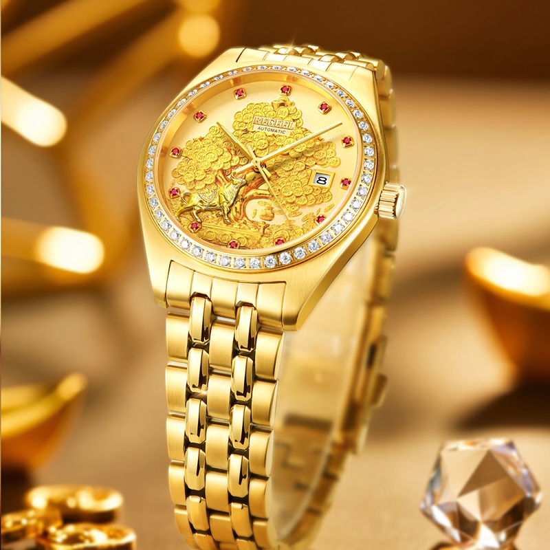 十萬以內(nèi)，除了勞力士，還可以買什么表？