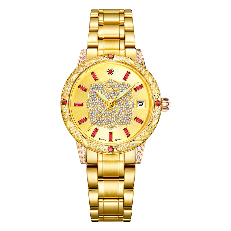 機械表表鏈如何清洗，機械表表鏈為什么要清洗？