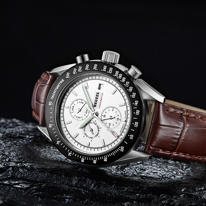 3萬至5萬元的豪華手表推薦一下（3到5萬手表什么牌子好）