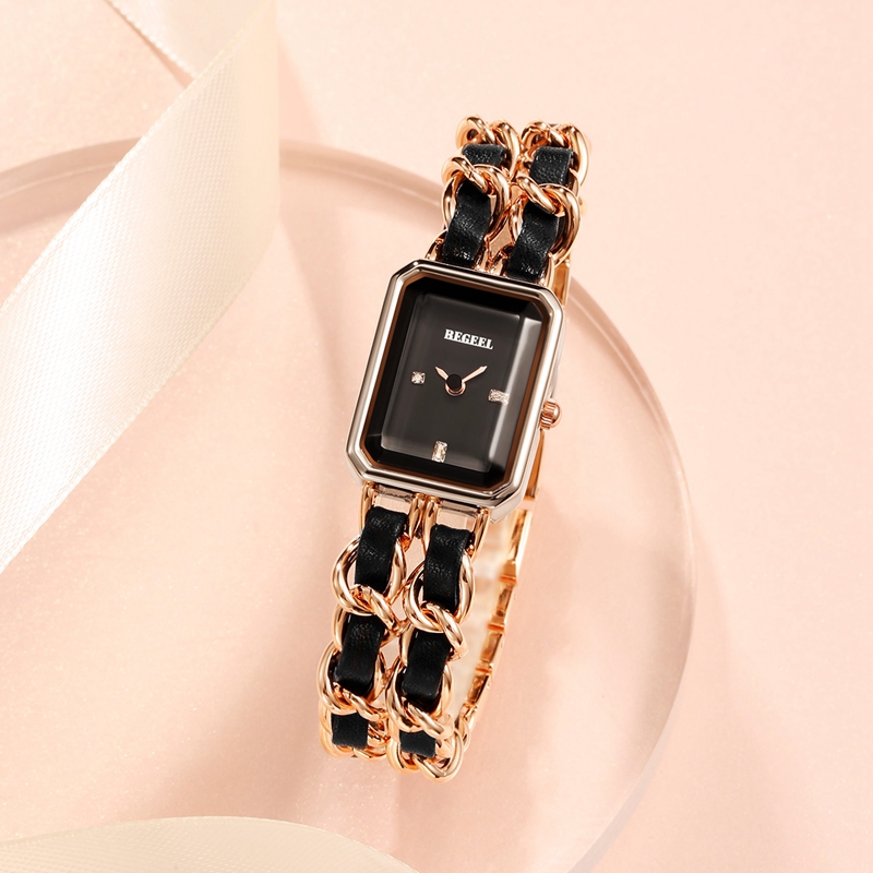 喜歡右手戴表的男人象征著什么-為什么一個(gè)男生喜歡把手表戴在右手？