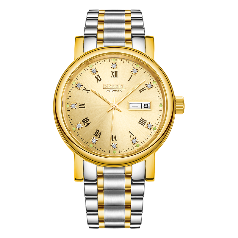 5800元入手什么鋼表（5800什么表值得買）