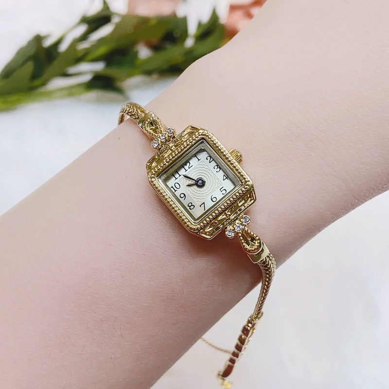 機械手表很容易損壞嗎？機械手表哪些地方容易壞？手表維修