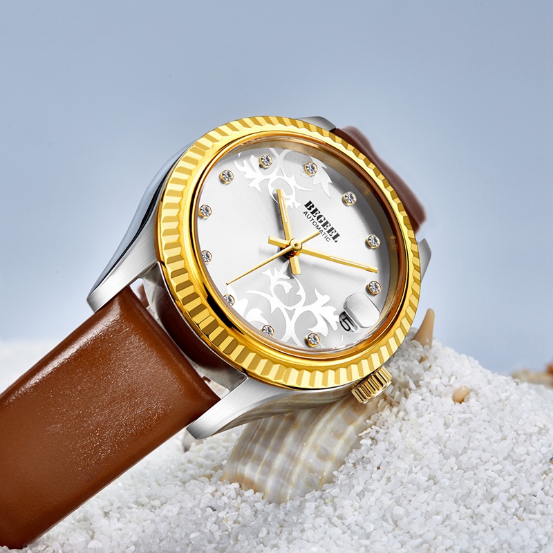 機械表如何調(diào)日期？機械表調(diào)整日期注意事項