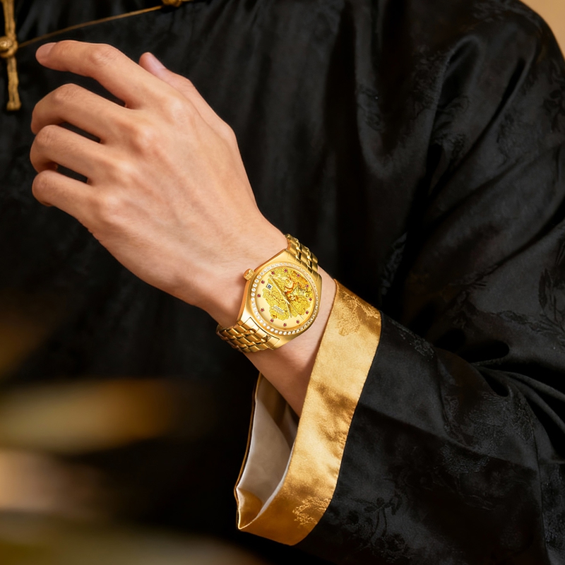 鏤空手表哪款最好用，全鏤空手表有什么推薦嗎?