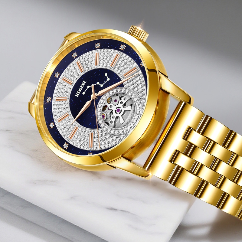 中國瑞士手表品牌排名,瑞士手表品牌有哪些