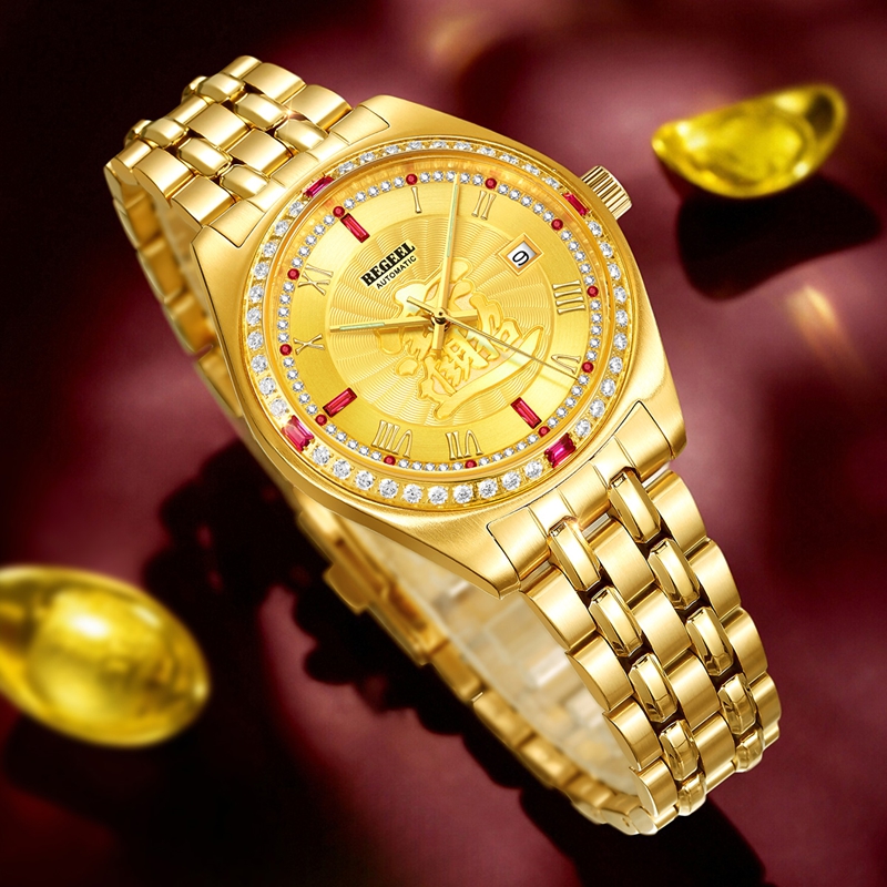 盤點六大 帝舵皇家系列（帝舵新款皇家系列怎么樣）