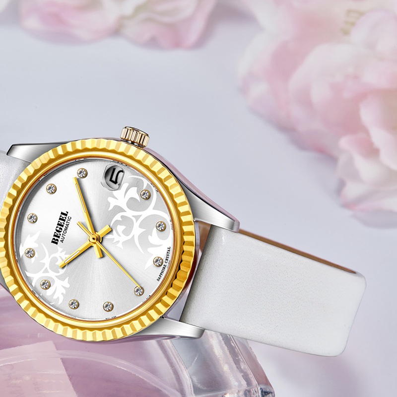 二十萬元以內(nèi)的萬年歷腕表 都有哪些不錯選擇