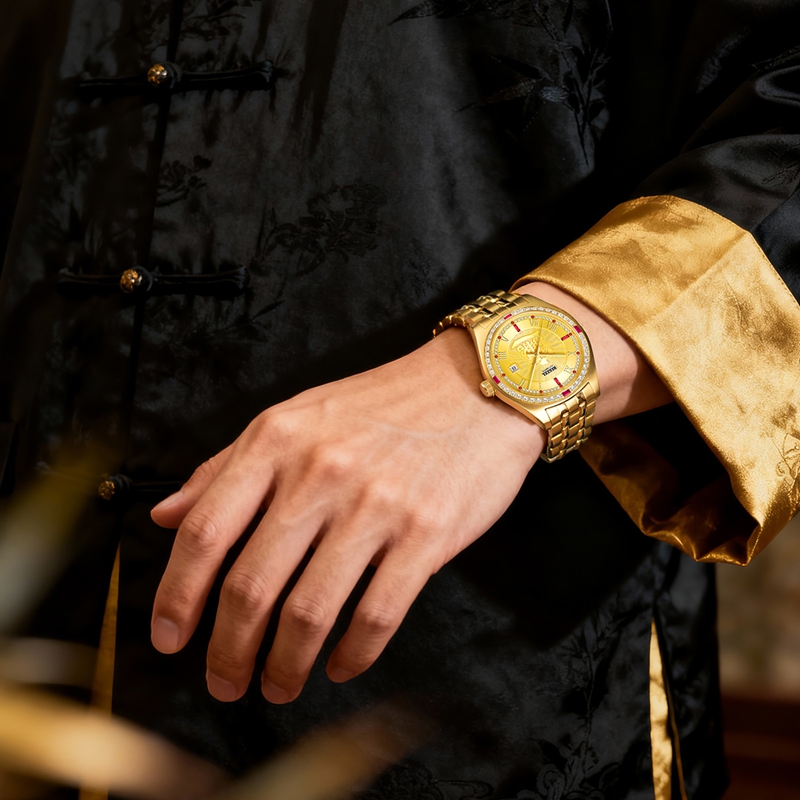 上海表7120值多少錢（上海手表7120有收藏價值嗎）