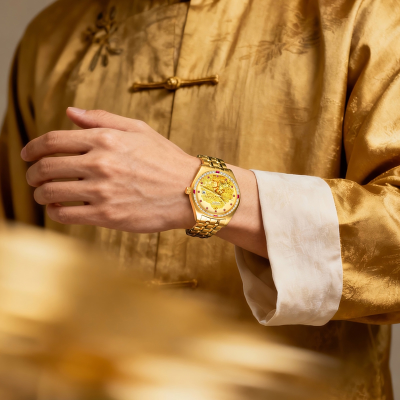 年輕時尚手表品牌推薦,時尚手表品牌排行榜前十名