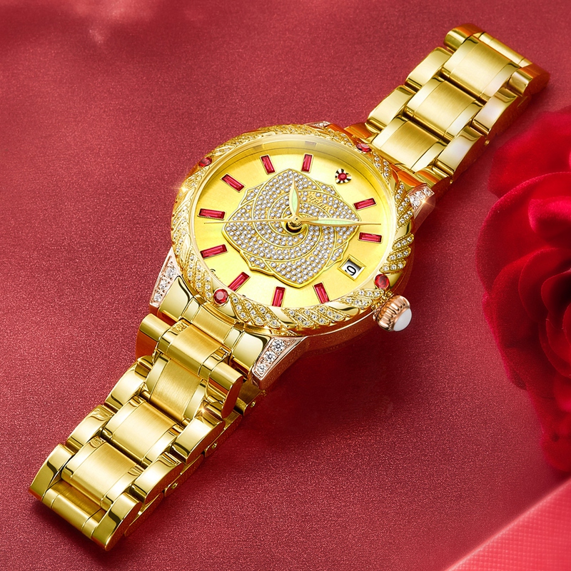 全球十大手表品牌都有哪些？