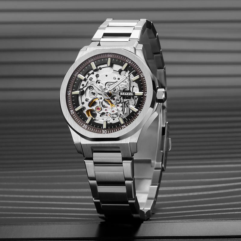 機械表不走了是哪里出問題了？機械表不走了是怎么回事？