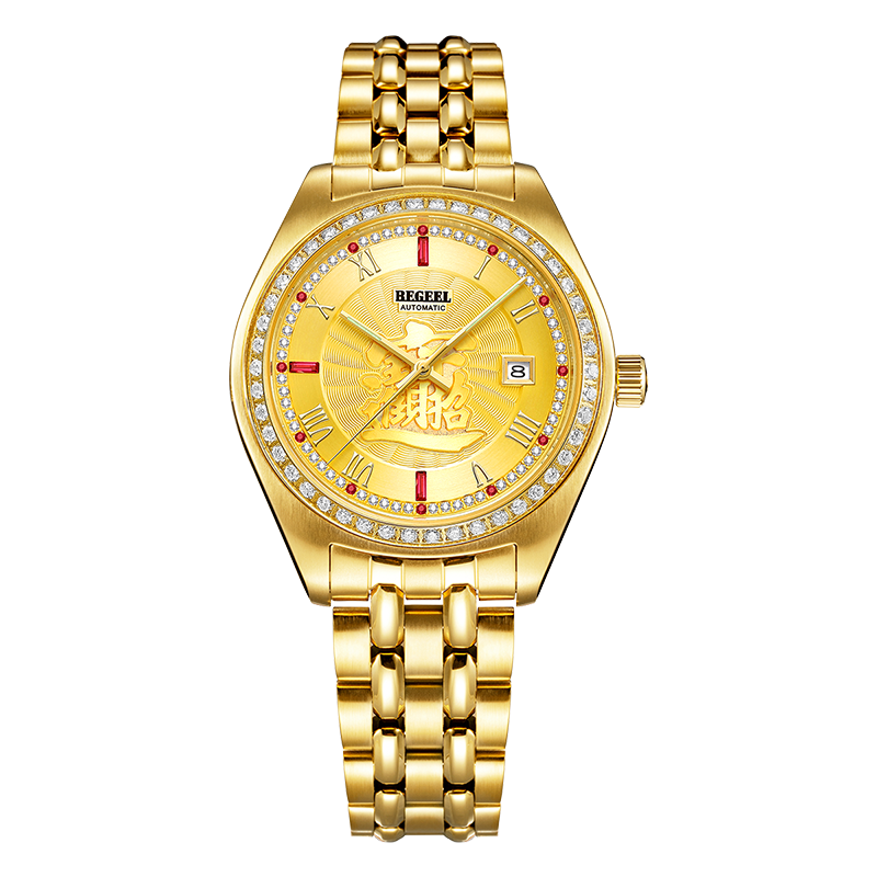 十大必知奢侈手表品牌-十大名表世界排名十大名表