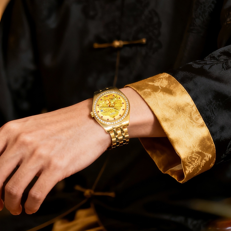 浪琴戴卓維納腕表怎么樣值得買嗎