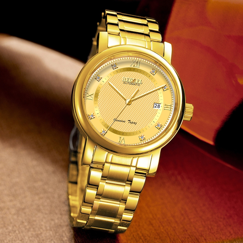 飛亞達手表維修，FIYTA手表保養注意什么？